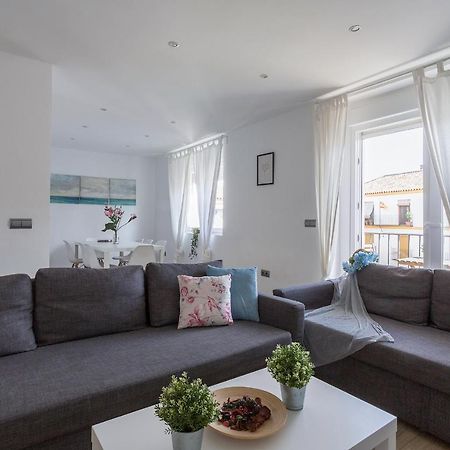 Luxe Vista Histórico 5 rooms 4 baños Jerez de la Frontera Exterior foto