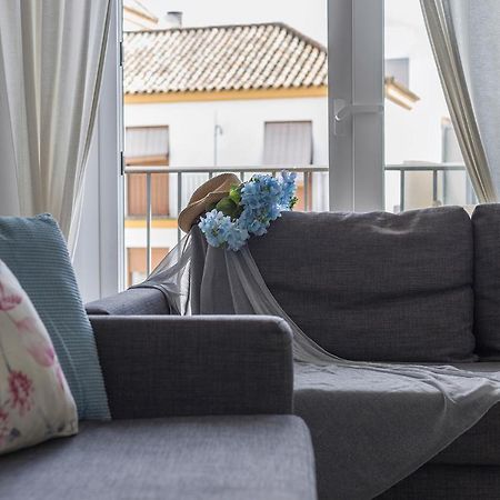 Luxe Vista Histórico 5 rooms 4 baños Jerez de la Frontera Exterior foto