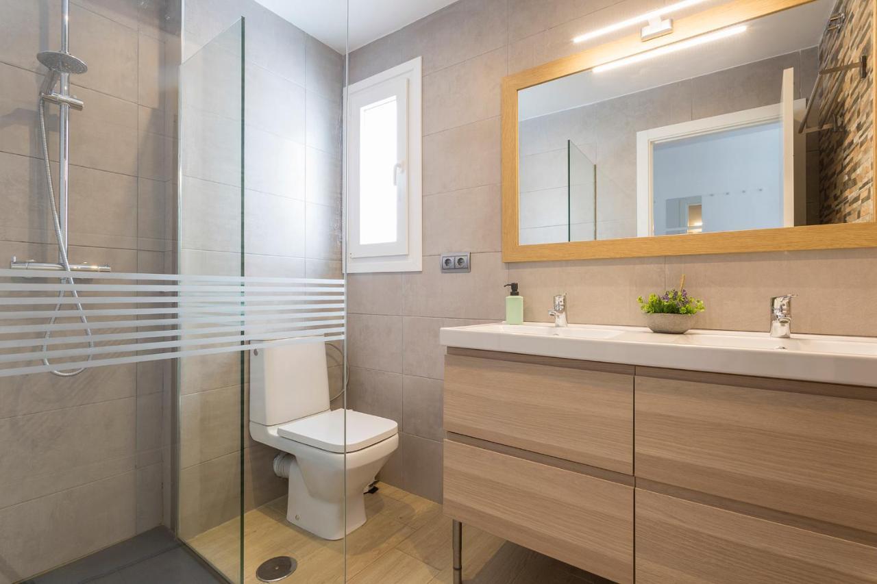 Luxe Vista Histórico 5 rooms 4 baños Jerez de la Frontera Exterior foto