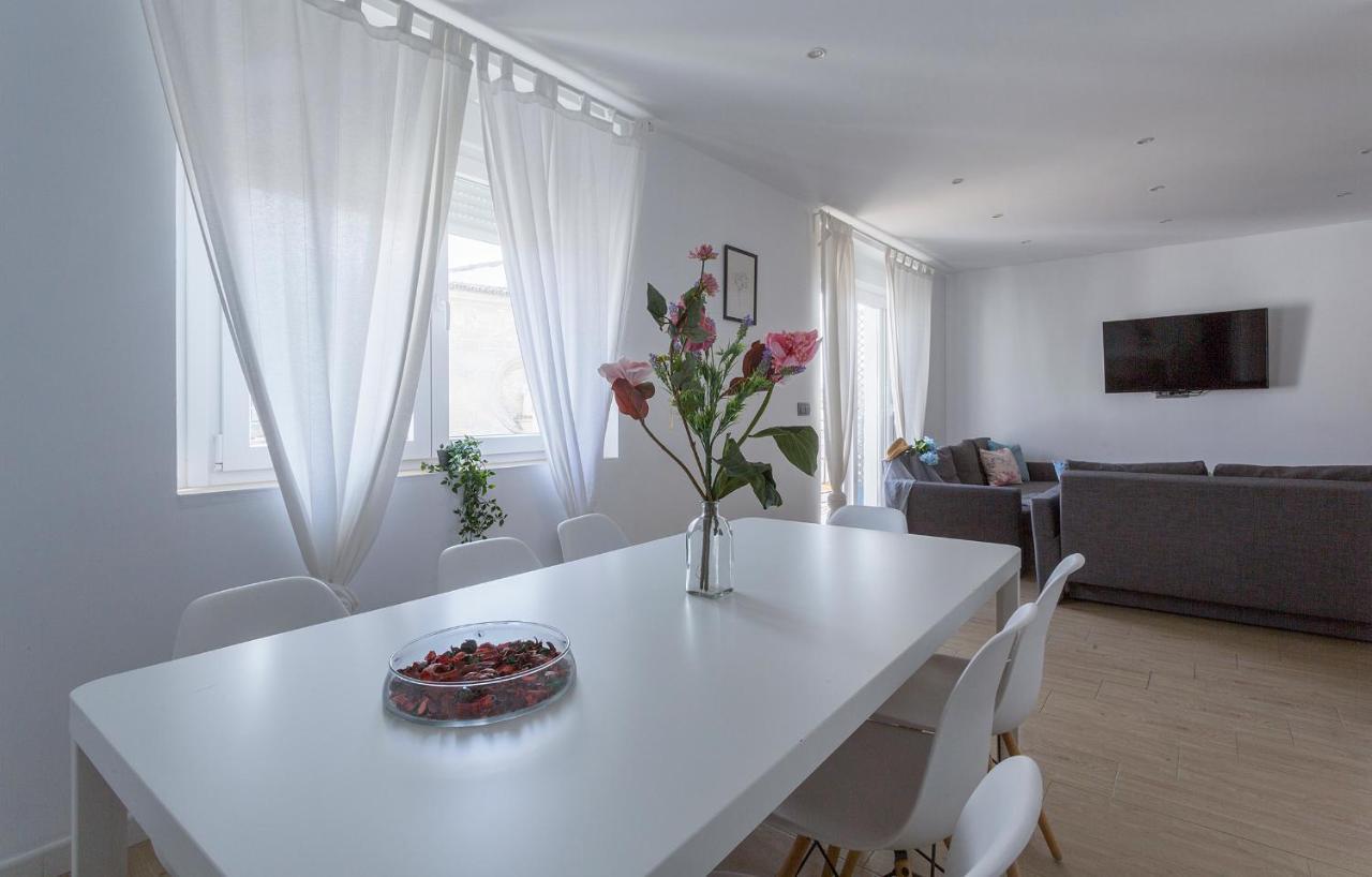 Luxe Vista Histórico 5 rooms 4 baños Jerez de la Frontera Exterior foto