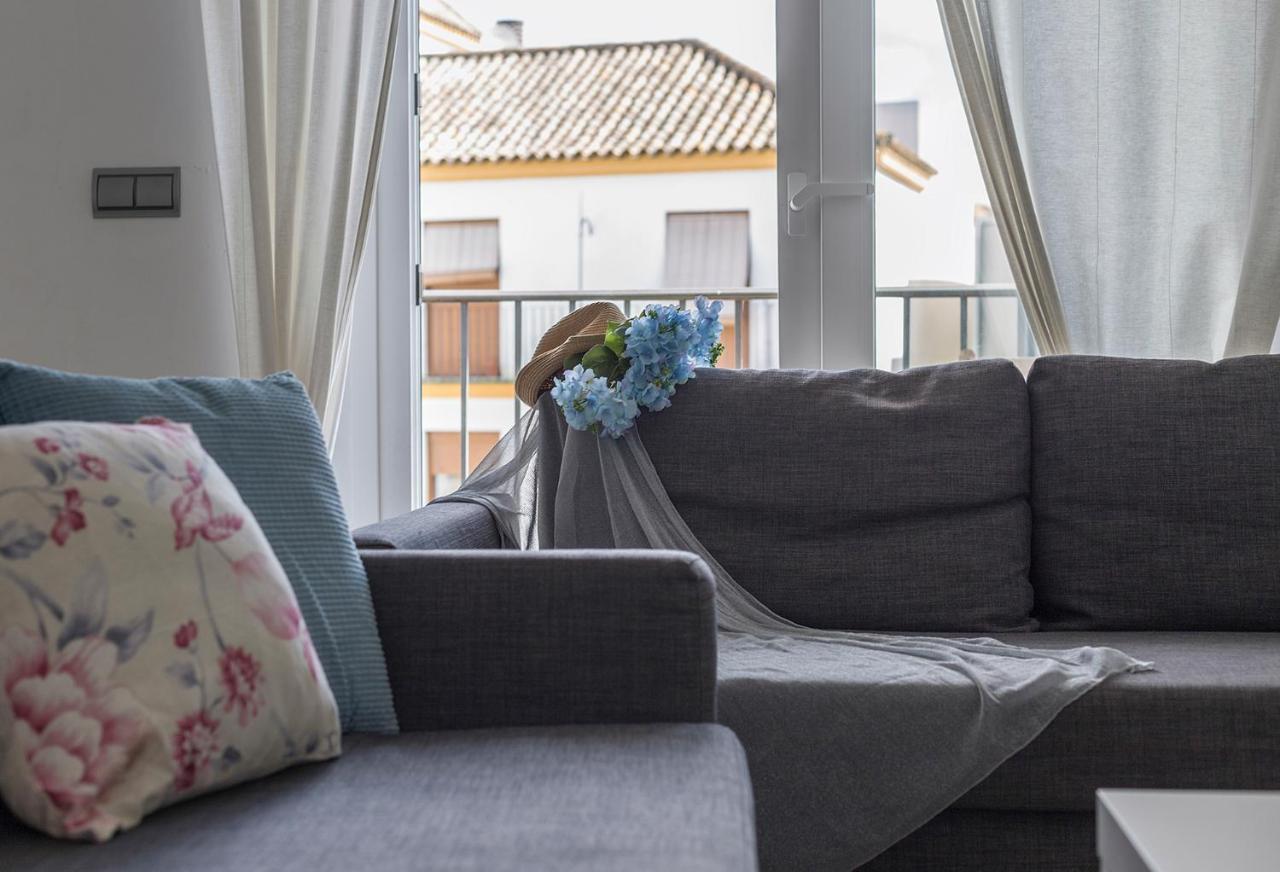 Luxe Vista Histórico 5 rooms 4 baños Jerez de la Frontera Exterior foto