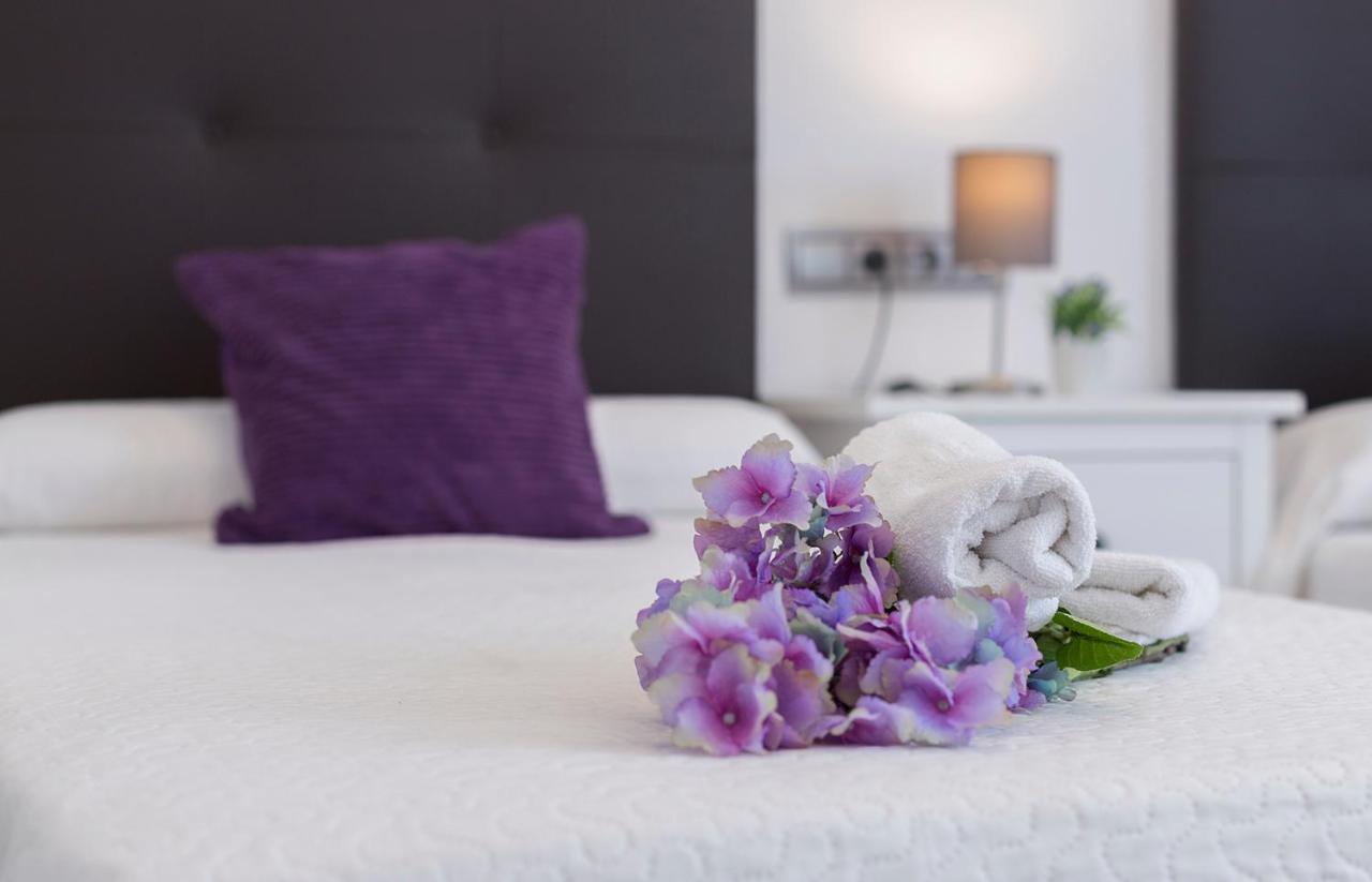 Luxe Vista Histórico 5 rooms 4 baños Jerez de la Frontera Exterior foto